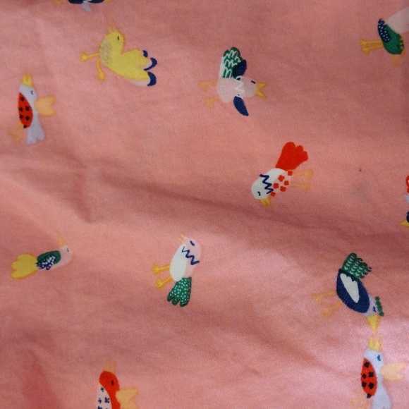 Hanna Andersson Lot of dresses and sweater - Picture 3 of 5
